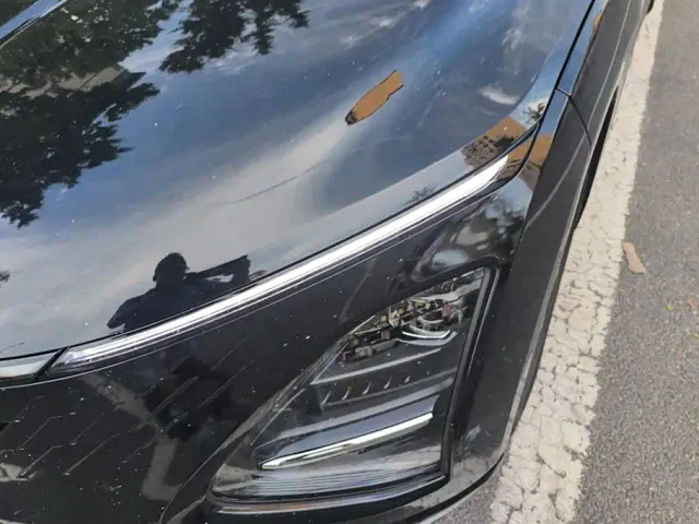 Wuling Starlight — Фото автомобиля 5