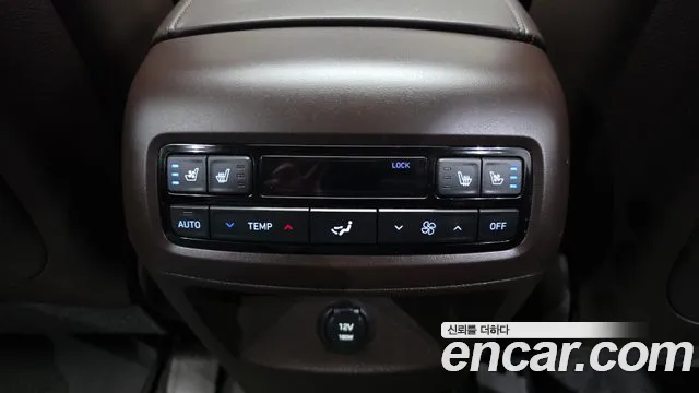 Hyundai Palisade The New — Фото автомобиля 28