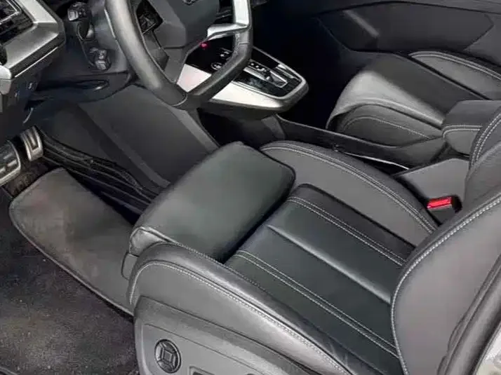 Audi Audi Q4 e-tron 2023 40 e-tron Pioneer Edition — Фото автомобиля 9