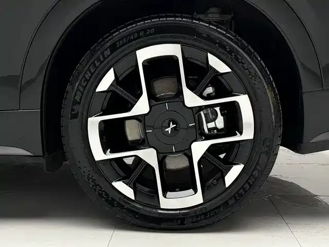 Xpeng G7 — Фото автомобиля 18