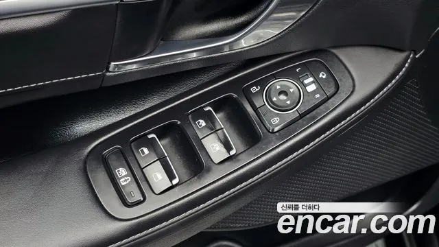 Hyundai Sonata DN8 — Фото автомобиля 15