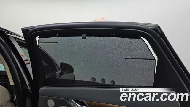 Genesis G80 RG3 — Фото автомобиля 26