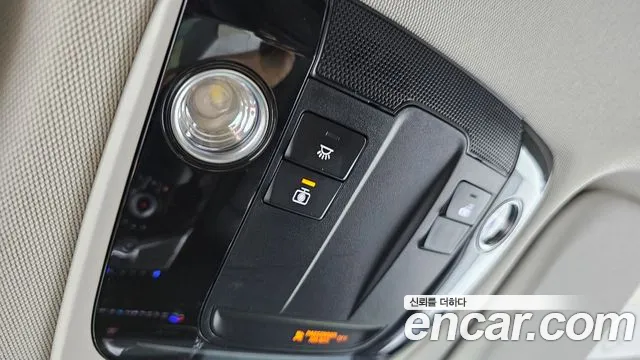 Kia EV6 — Фото автомобиля 28