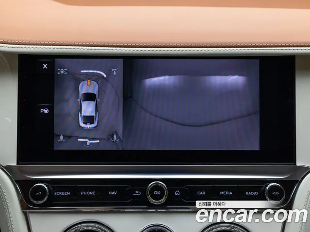 Bentley Continental — Фото автомобиля 17