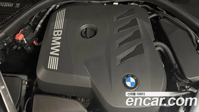 BMW 4-Series — Фото автомобиля 6