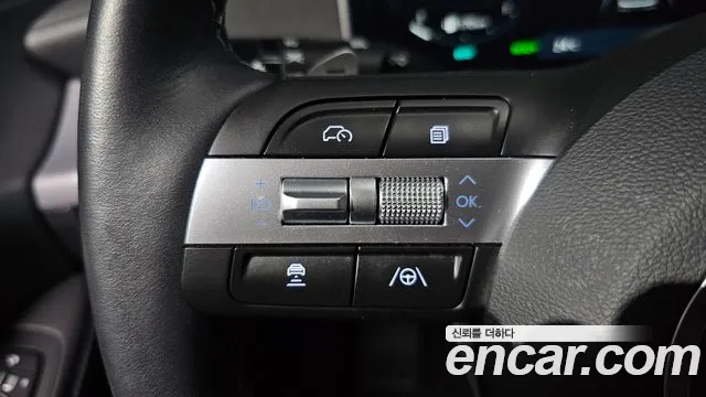 Hyundai Sonata Premium — Фото автомобиля 14