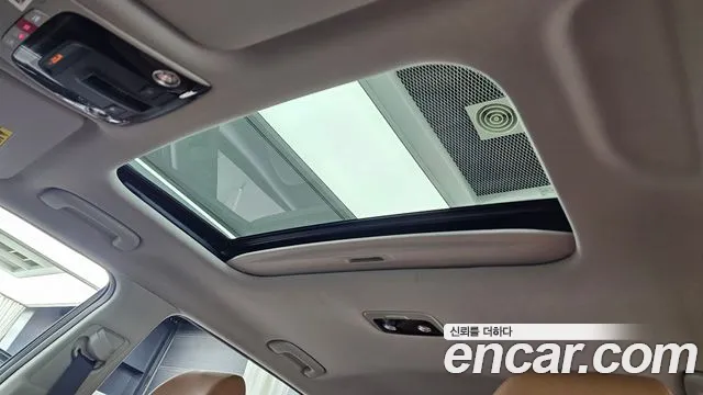 Kia Seltos New — Фото автомобиля 21