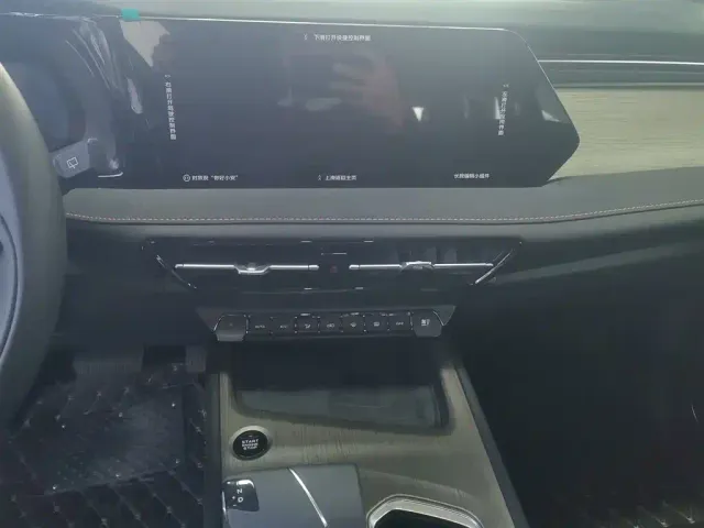 Changan X7 Plus — Фото автомобиля 12