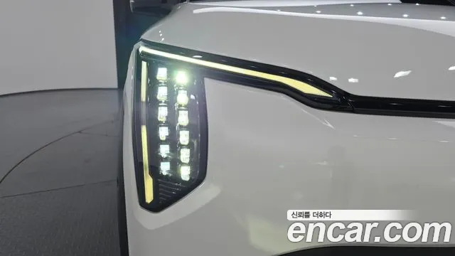 Kia EV3 — Фото автомобиля 7
