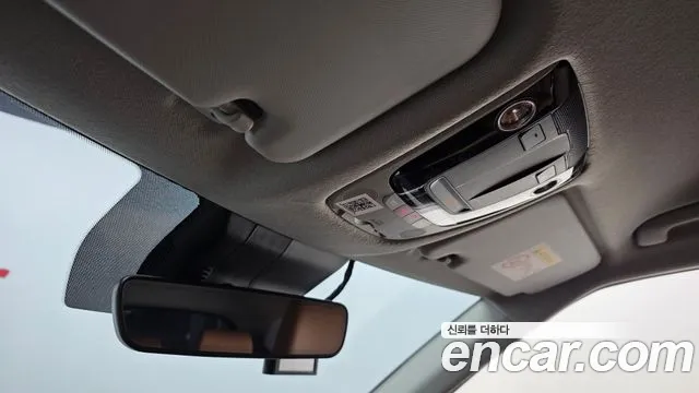 Kia Seltos — Фото автомобиля 25