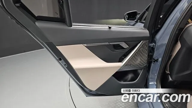 BMW M5 — Фото автомобиля 14
