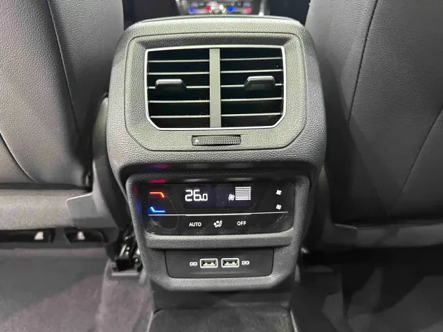 Volkswagen Tayron — Фото автомобиля 13