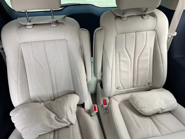 Buick Buick GL8 New Energy 2024 Land Honor Luxury Edition 6-Seater — Фото автомобиля 9
