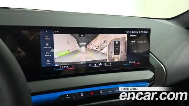 BMW X3 — Фото автомобиля 13