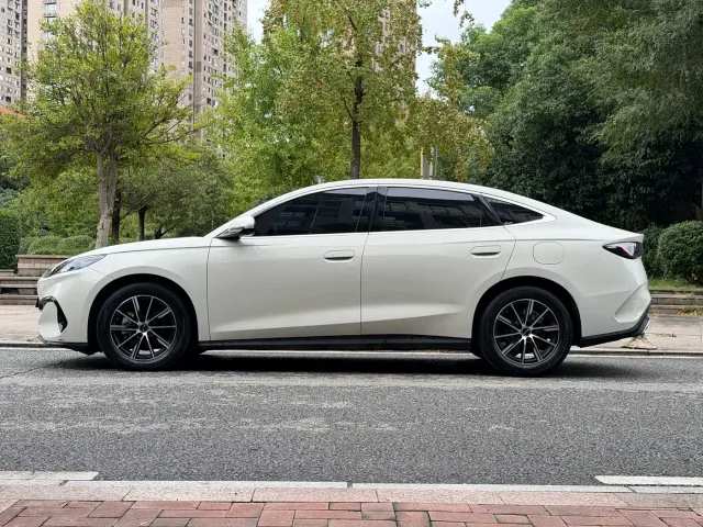 BYD Seal 06 — Фото автомобиля 6