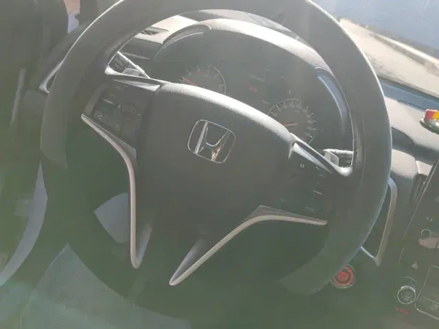 Honda Avancier — Фото автомобиля 15