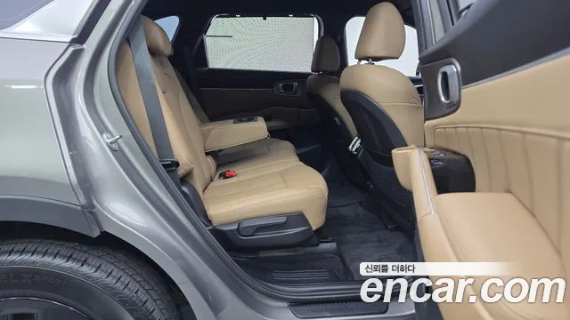 Kia Sorento — Фото автомобиля 12