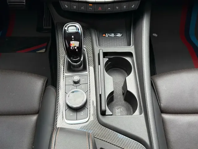 Cadillac CT5 — Фото автомобиля 17