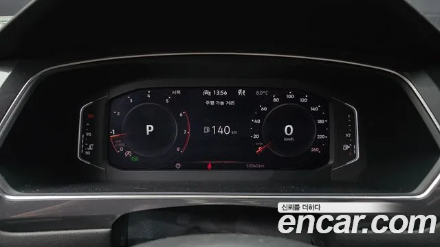 Volkswagen Tiguan — Фото автомобиля 8