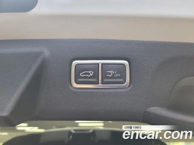 Kia Sorento Новый Sorento 4 поколение Дизель 2.2 4WD — Фото автомобиля 19