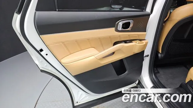 Kia Sorento — Фото автомобиля 25
