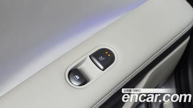 Hyundai Ioniq 5 — Фото автомобиля 19