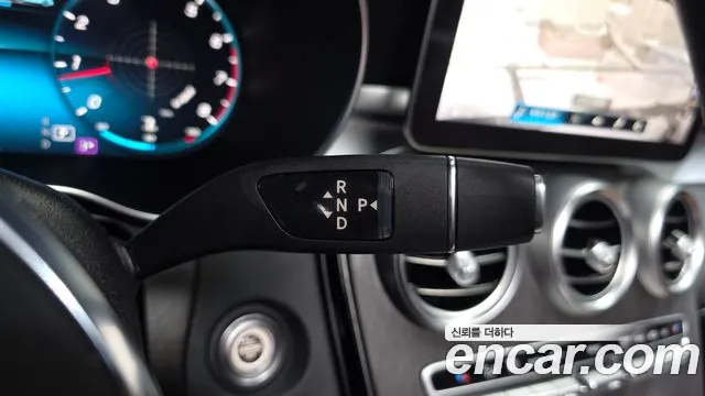 Mercedes-Benz GLC-Class X253 — Фото автомобиля 12