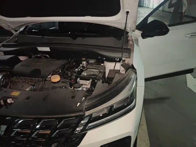 Wuling Xingchi — Фото автомобиля 21