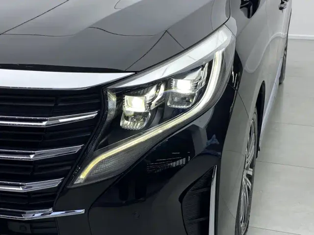 GAC Trumpchi M8 — Фото автомобиля 5