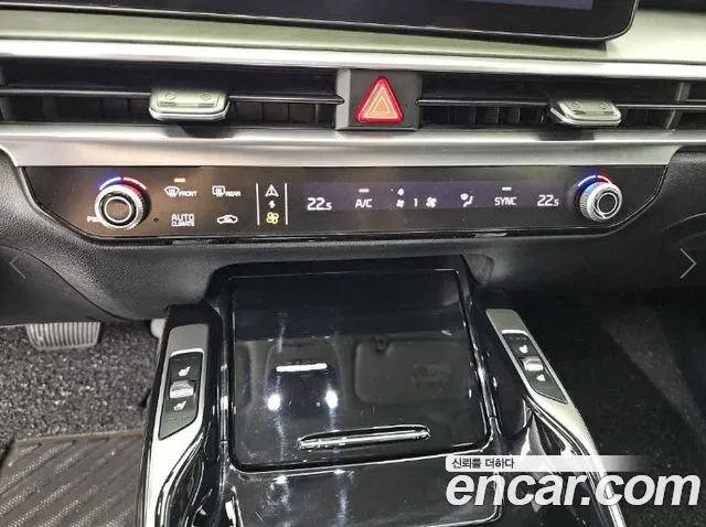 Kia Sorento 4th Gen — Фото автомобиля 10