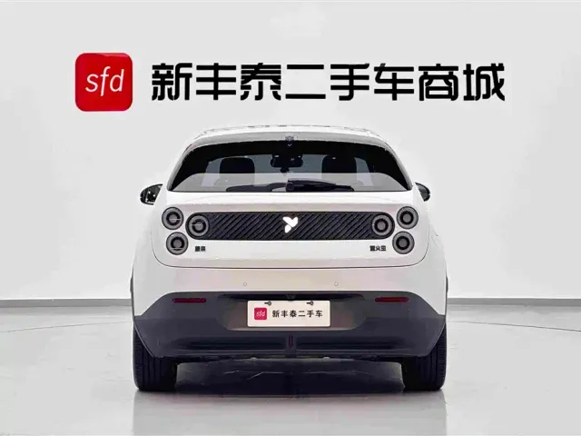 Nio Firefly — Фото автомобиля 7
