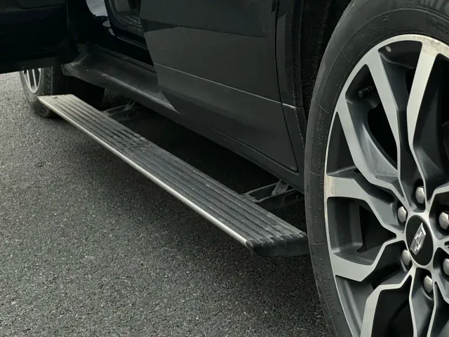 Cadillac XT5 — Фото автомобиля 19