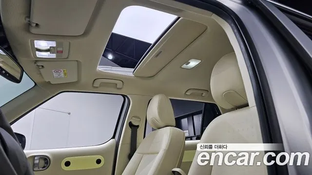 Hyundai Casper Electric — Фото автомобиля 24