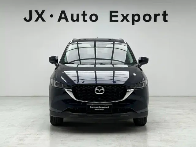 Mazda CX-5 — Фото автомобиля 2