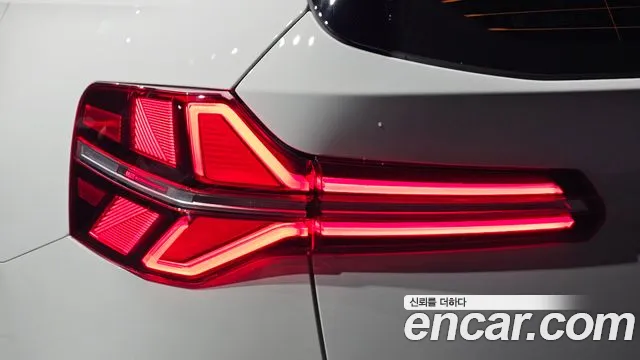 BMW X3 — Фото автомобиля 22