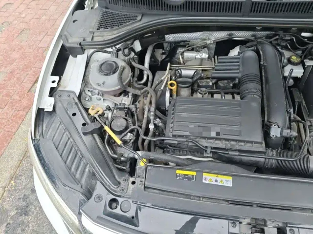 Volkswagen Sagitar — Фото автомобиля 20