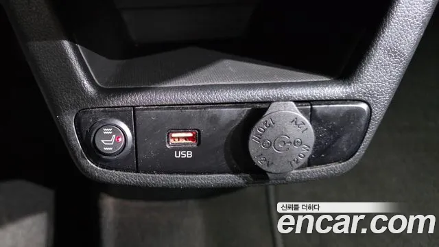 Kia RAY Новый Ray Фургон — Фото автомобиля 13