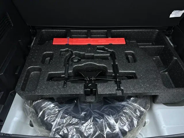 Changan CS35 Plus — Фото автомобиля 21