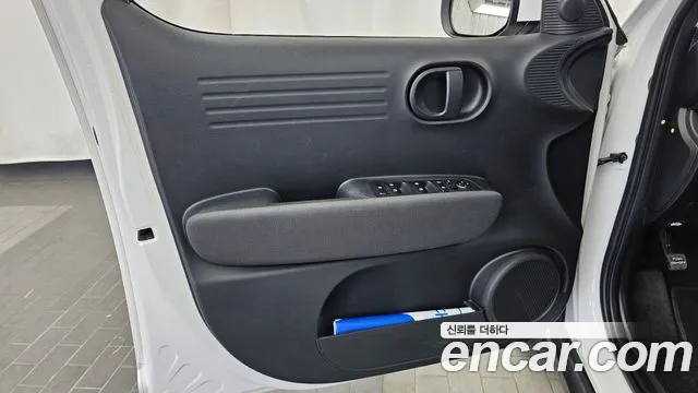 Hyundai Casper — Фото автомобиля 13