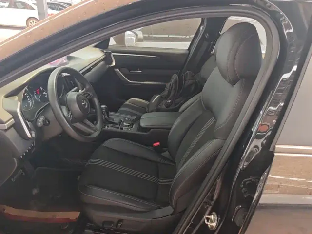 Mazda CX-50 Xingye — Фото автомобиля 14