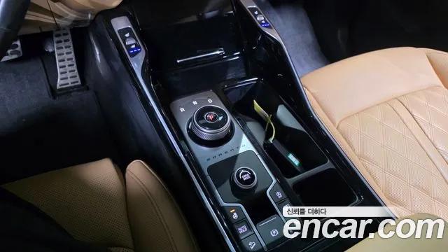 Kia Sorento — Фото автомобиля 9
