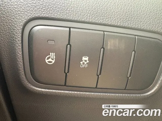 Kia RAY Новый Kia Ray Signature — Фото автомобиля 10