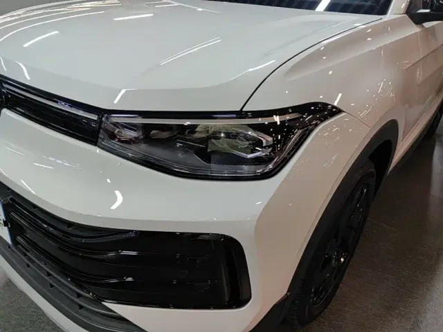 Volkswagen Tharu — Фото автомобиля 23