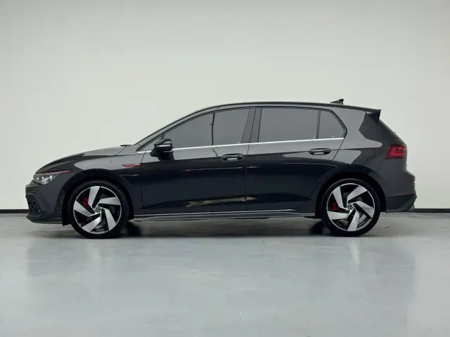 Volkswagen Golf GTI — Фото автомобиля 17