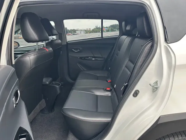 Toyota YARiS L Zhi Xuan — Фото автомобиля 5