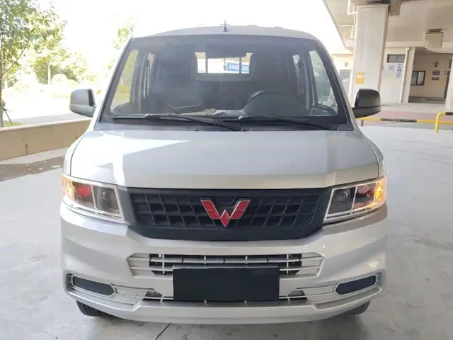 Wuling Rongguang New Truck — Фото автомобиля 2