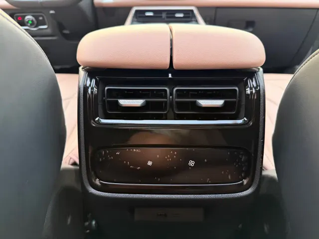 Chery Tiggo 8L — Фото автомобиля 29