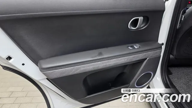 Hyundai Ioniq 5 — Фото автомобиля 14