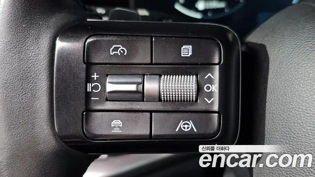 Hyundai Grandeur GN7 — Фото автомобиля 22