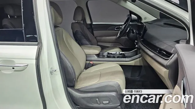 Kia Carnival 4th Gen — Фото автомобиля 26